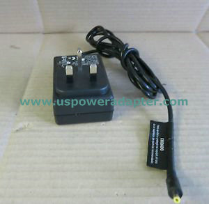 New 2Wire 1001-500035-000 AC Power Adapter 5.1V 3A - Model No. MTBSW0513000GD36R - Click Image to Close